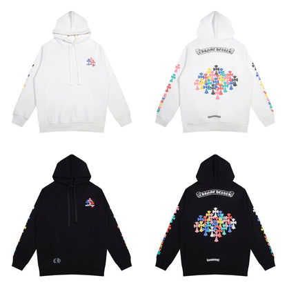 Chrome Hearts NOUVEAU Hoodie 957