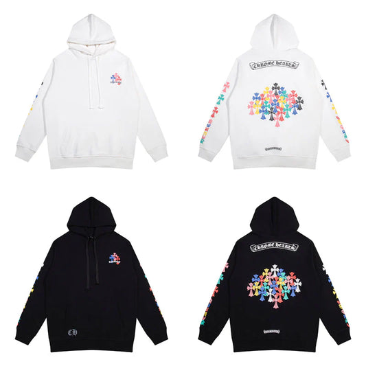 Chrome Hearts NOUVEAU Hoodie 957