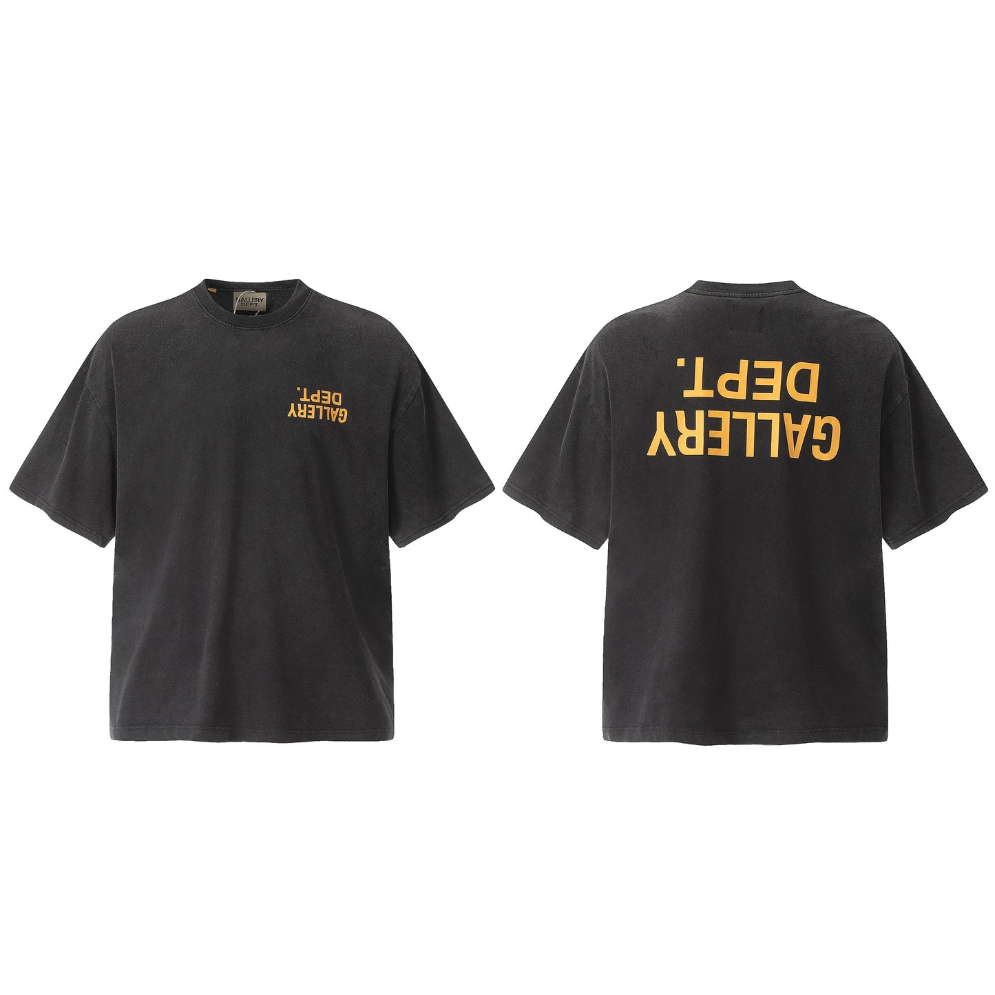 T-shirt neuf GALLERY DEPT D72