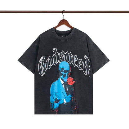 T-shirt Godspeed G32