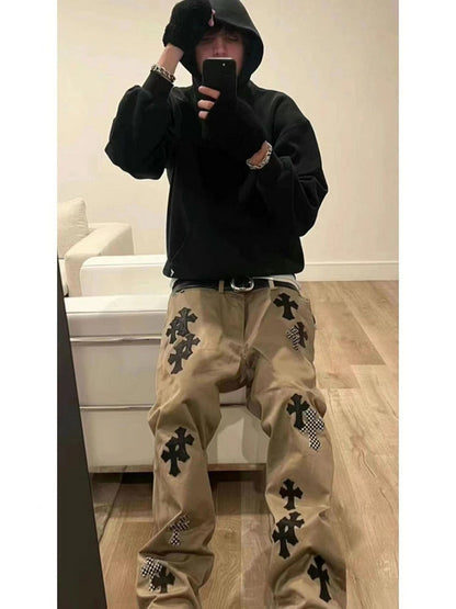 Nouveau pantalon Chrome Hearts