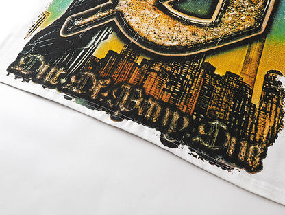 T-shirt Godspeed 3120