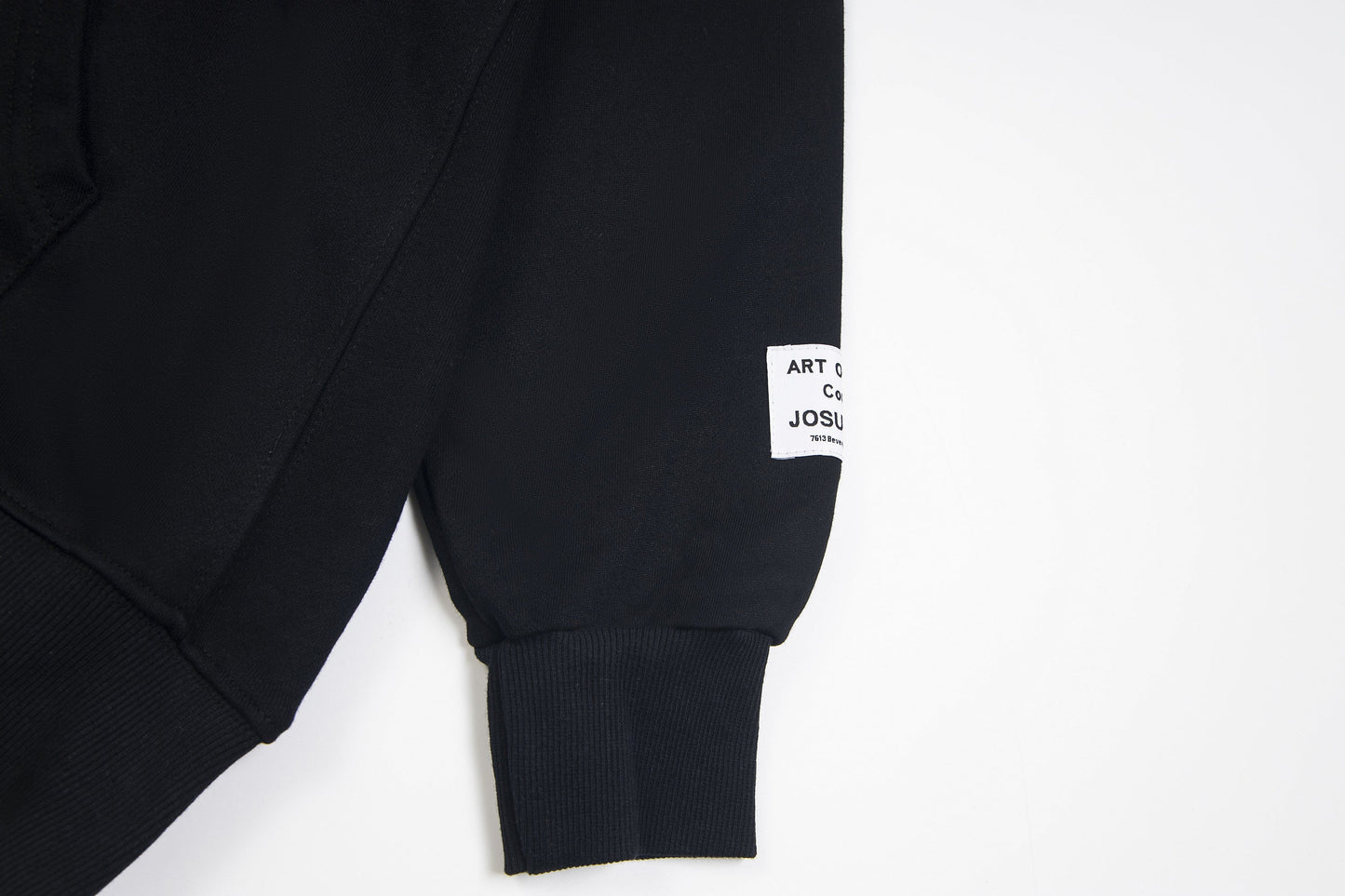 GALLERY DEPT Nouveau Hoodie