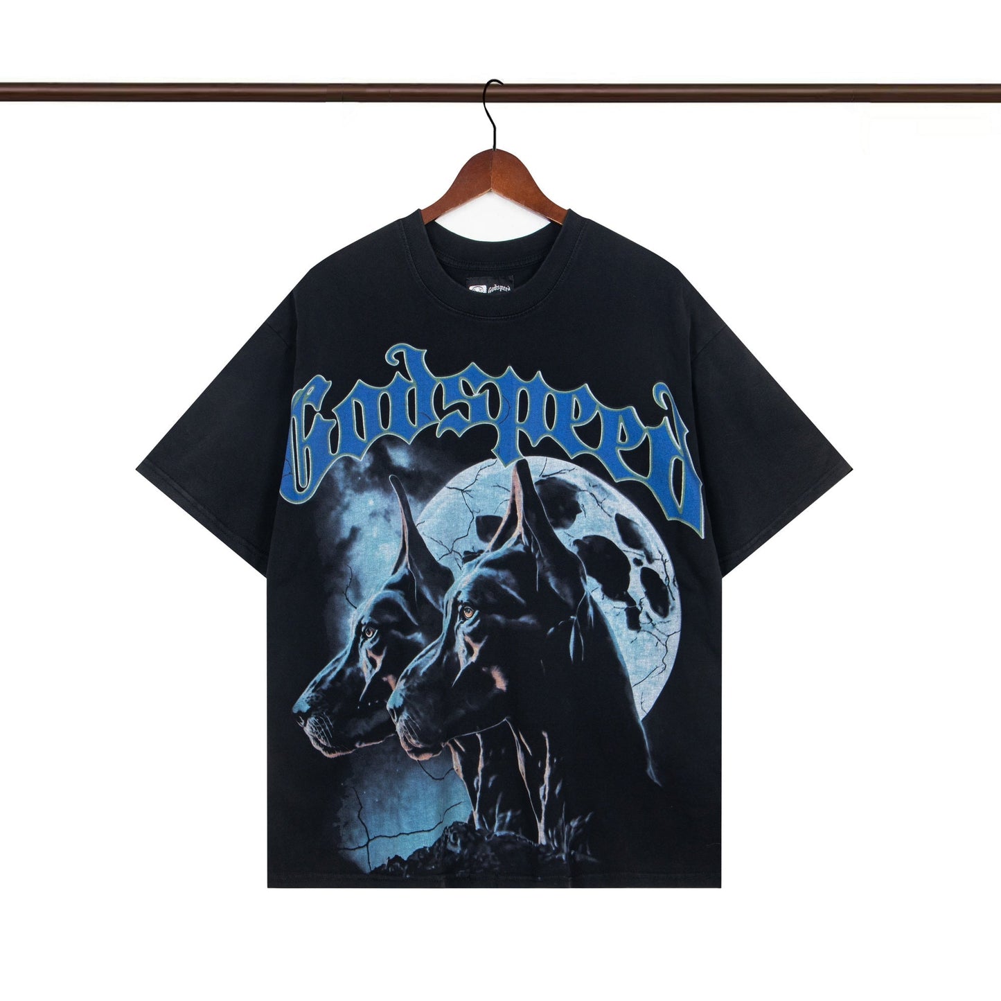T-shirt Godspeed G29