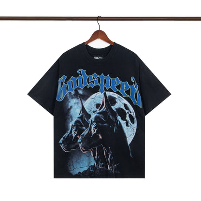 T-shirt Godspeed G29
