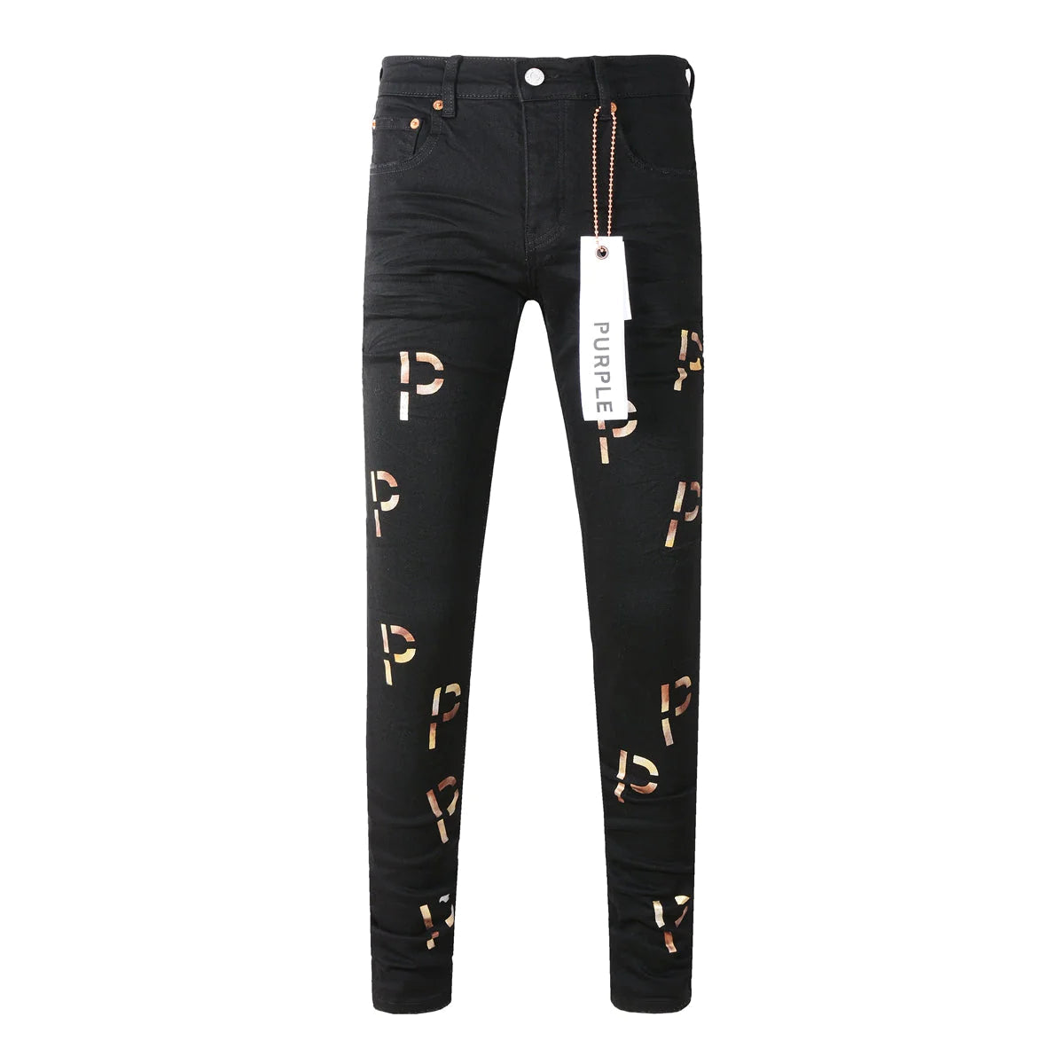 JEANS VIOLET 9008
