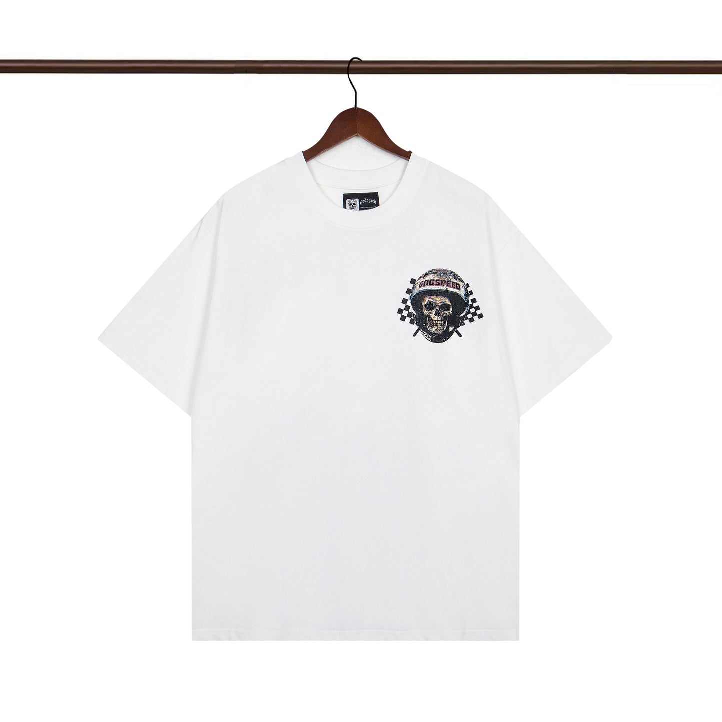 T-shirt Godspeed G21