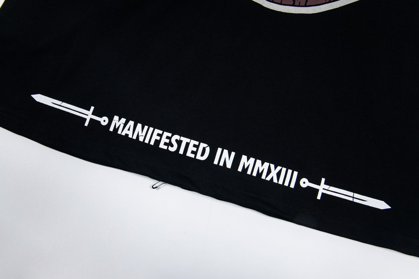 T-shirt Godspeed G28