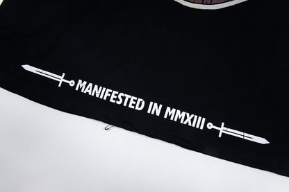 T-shirt Godspeed G28