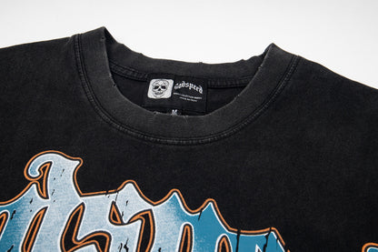 T-shirt Godspeed G07