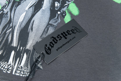 T-shirt Godspeed G56