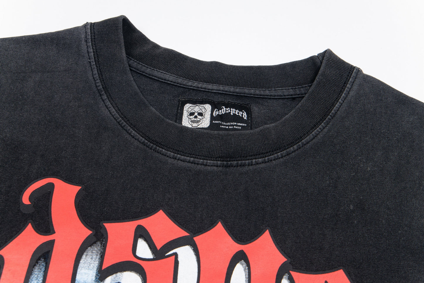 T-shirt Godspeed G52