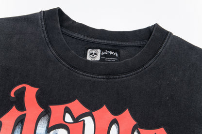 T-shirt Godspeed G52