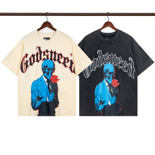 T-shirt Godspeed G32