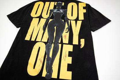 T-shirt Godspeed G09