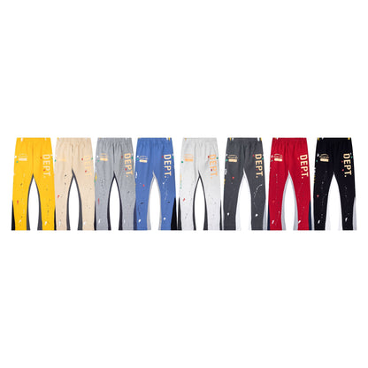 GALLERY DEPT Nouveaux Pantalons