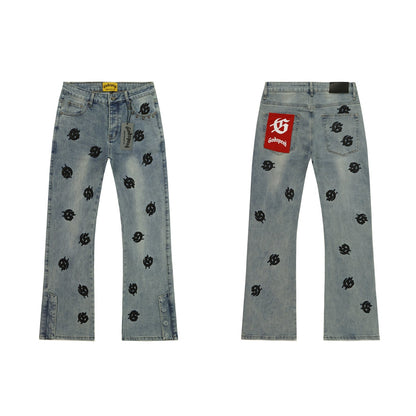 Godspeed NOUVEAU Pantalon 8218