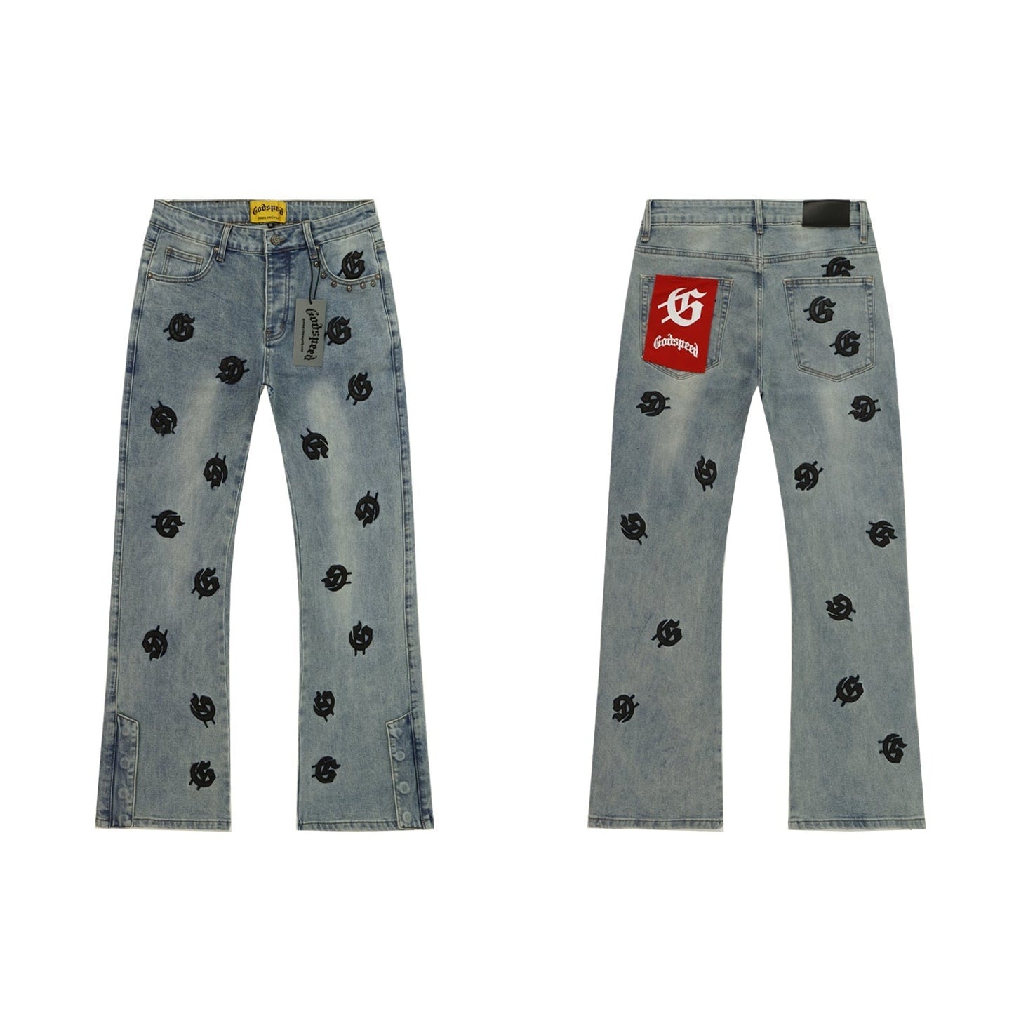 Bonne chance NOUVEAU Pantalon 8211