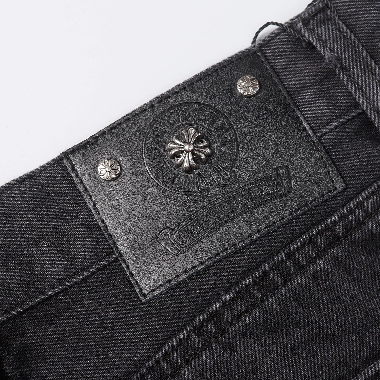 Shorts Chrome Hearts