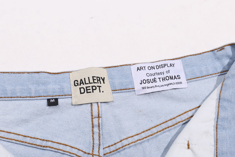 GALLERY DEPT Nouveau Pantalon 627