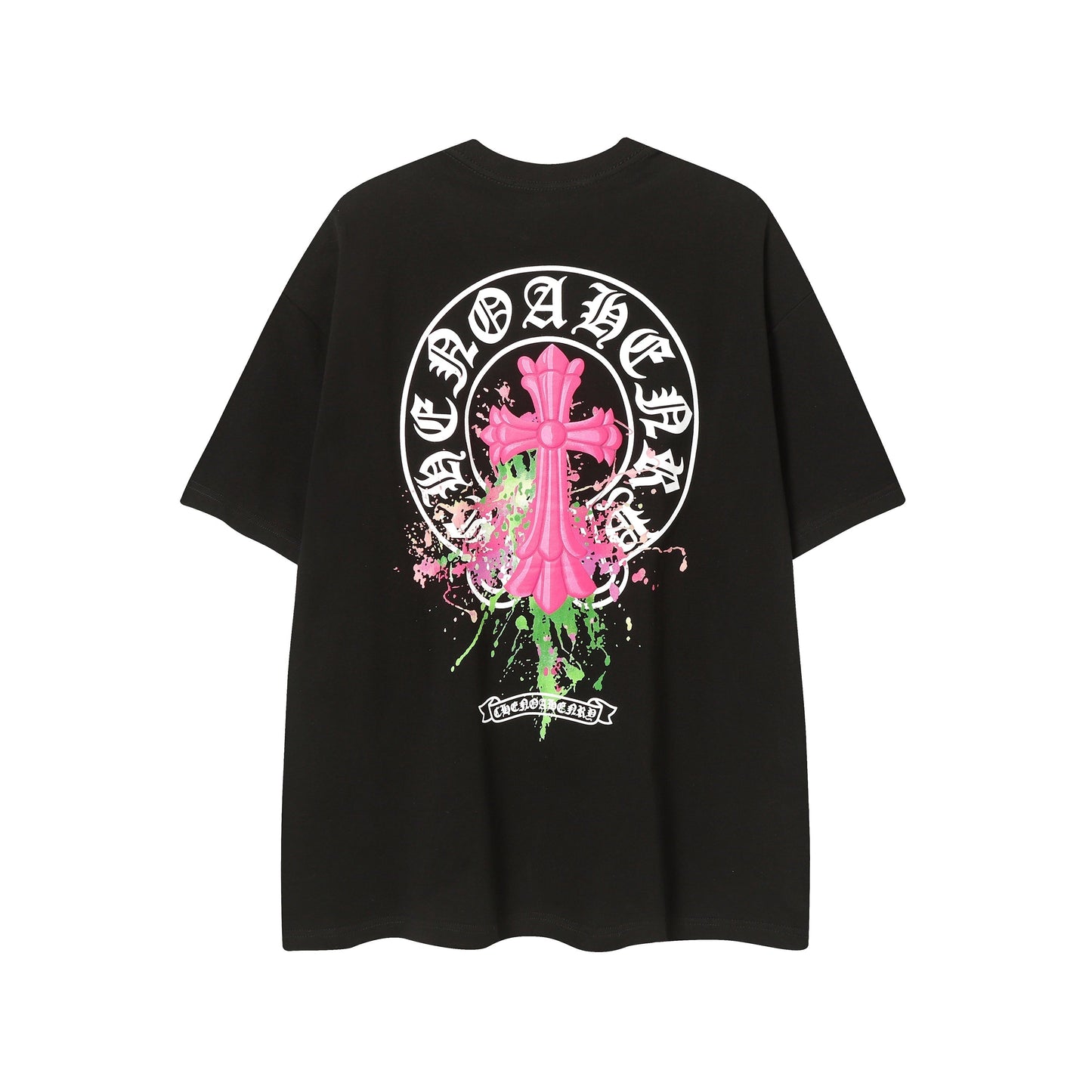 Nouveaux t-shirts Chrome Hearts 2257