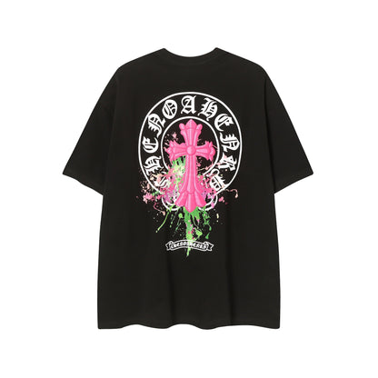 Nouveaux t-shirts Chrome Hearts 2257