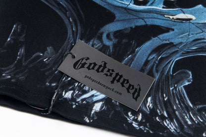 T-shirt Godspeed G33