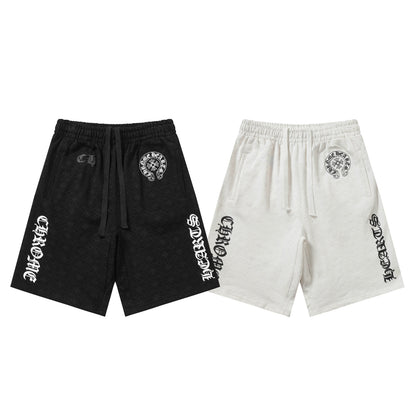 Chrome Hearts Nouveau Short A1119