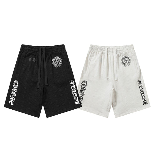 Chrome Hearts Nouveau Short A1119
