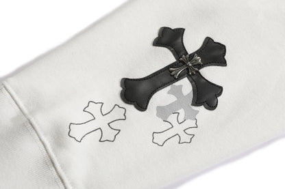 Sweat-shirt Chrome Hearts TQ03