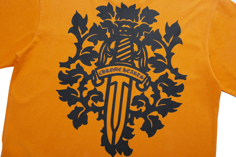 T-shirt Chrome Hearts K6067