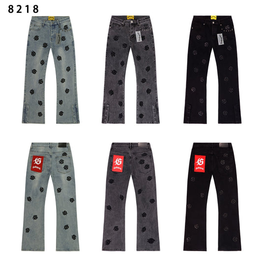 Bonne chance NOUVEAU Pantalon 8211