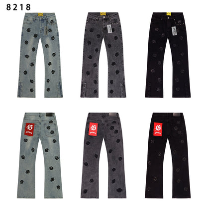 Godspeed NOUVEAU Pantalon 8218