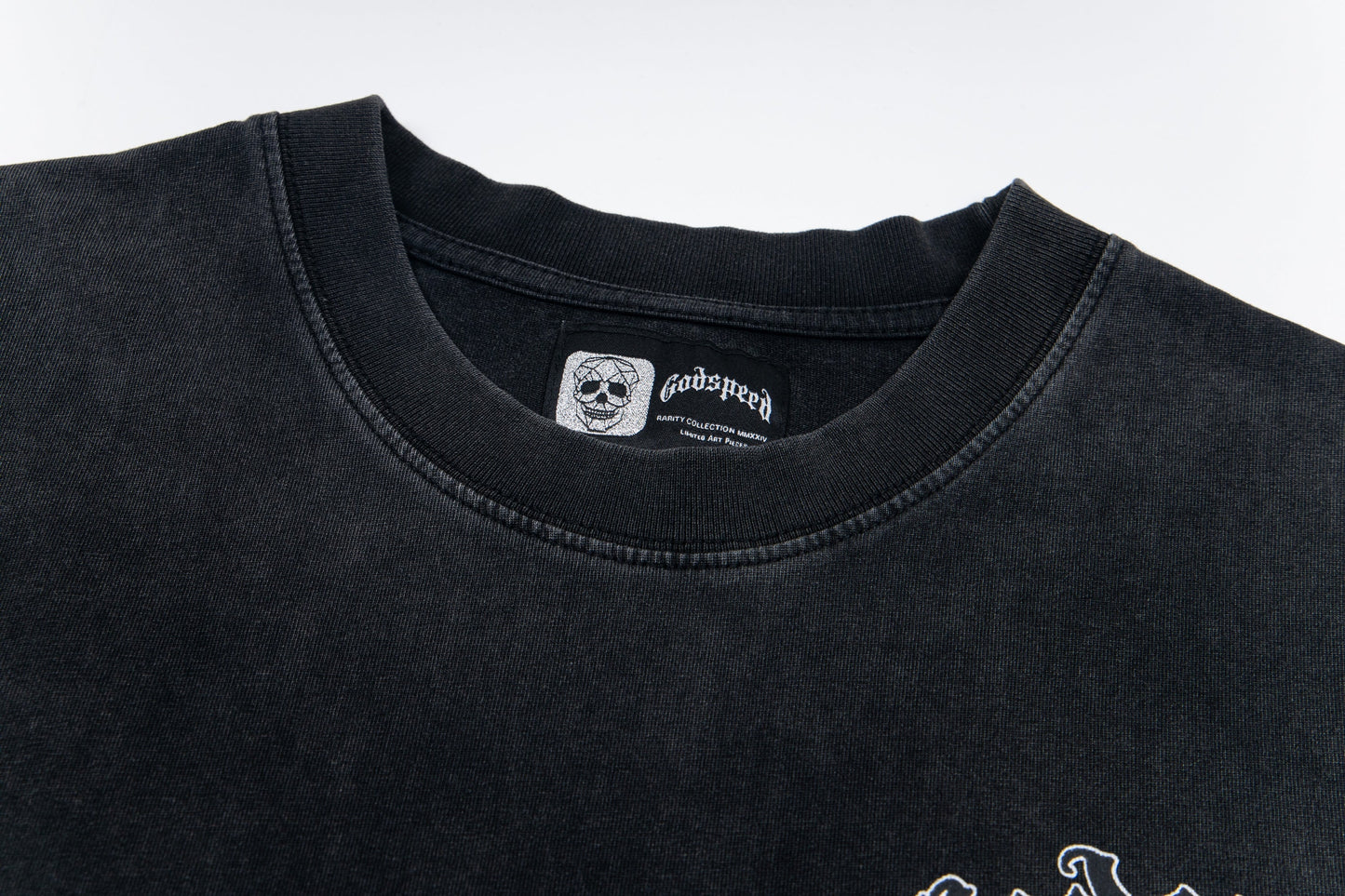 T-shirt Godspeed G61
