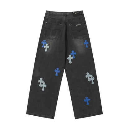 Pantalon Chrome Hearts 302