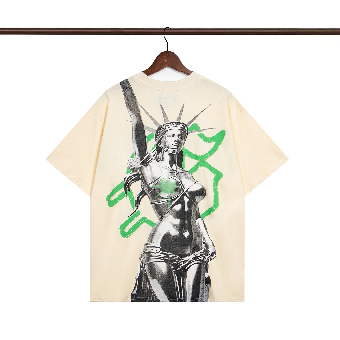 T-shirt Godspeed G56