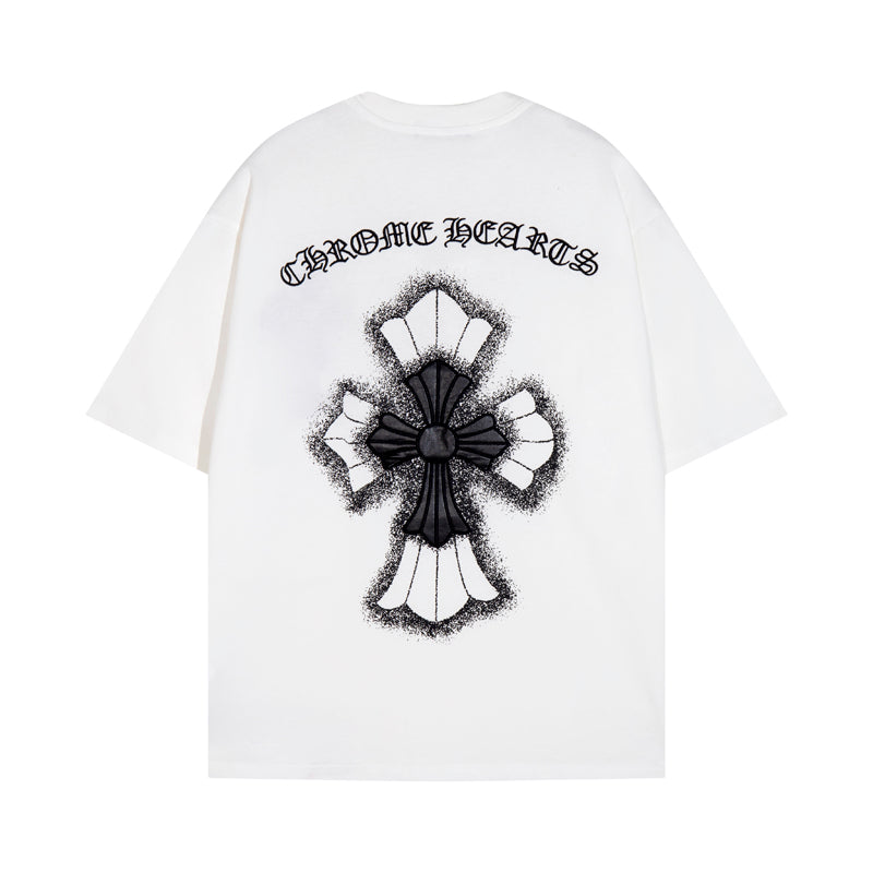 T-shirts Chrome Hearts 6123