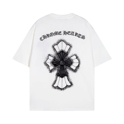 T-shirts Chrome Hearts 6123