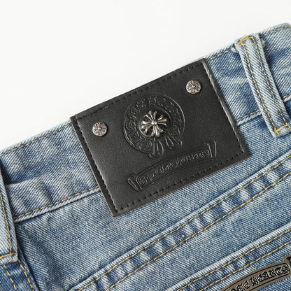 Chrome Hearts NOUVEAU Pantalon 9958
