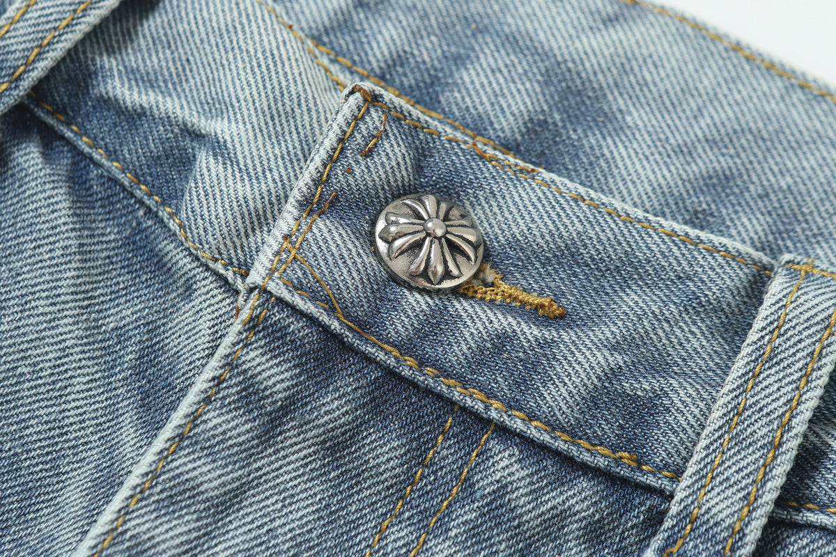 Chrome Hearts Nouveaux Shorts 201