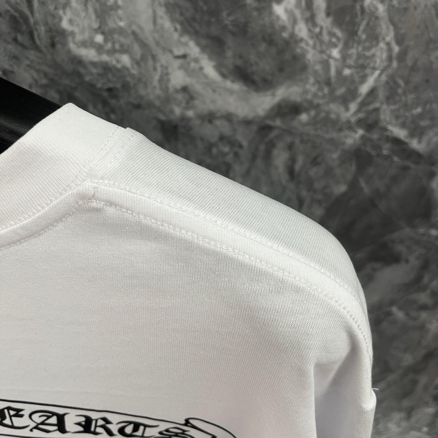 Chrome Hearts – T-shirt manches longues homme K8021