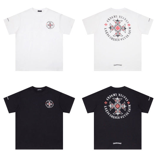 T-shirts Chrome Hearts 6009