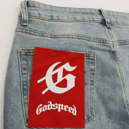Bonne chance NOUVEAU Pantalon 8211