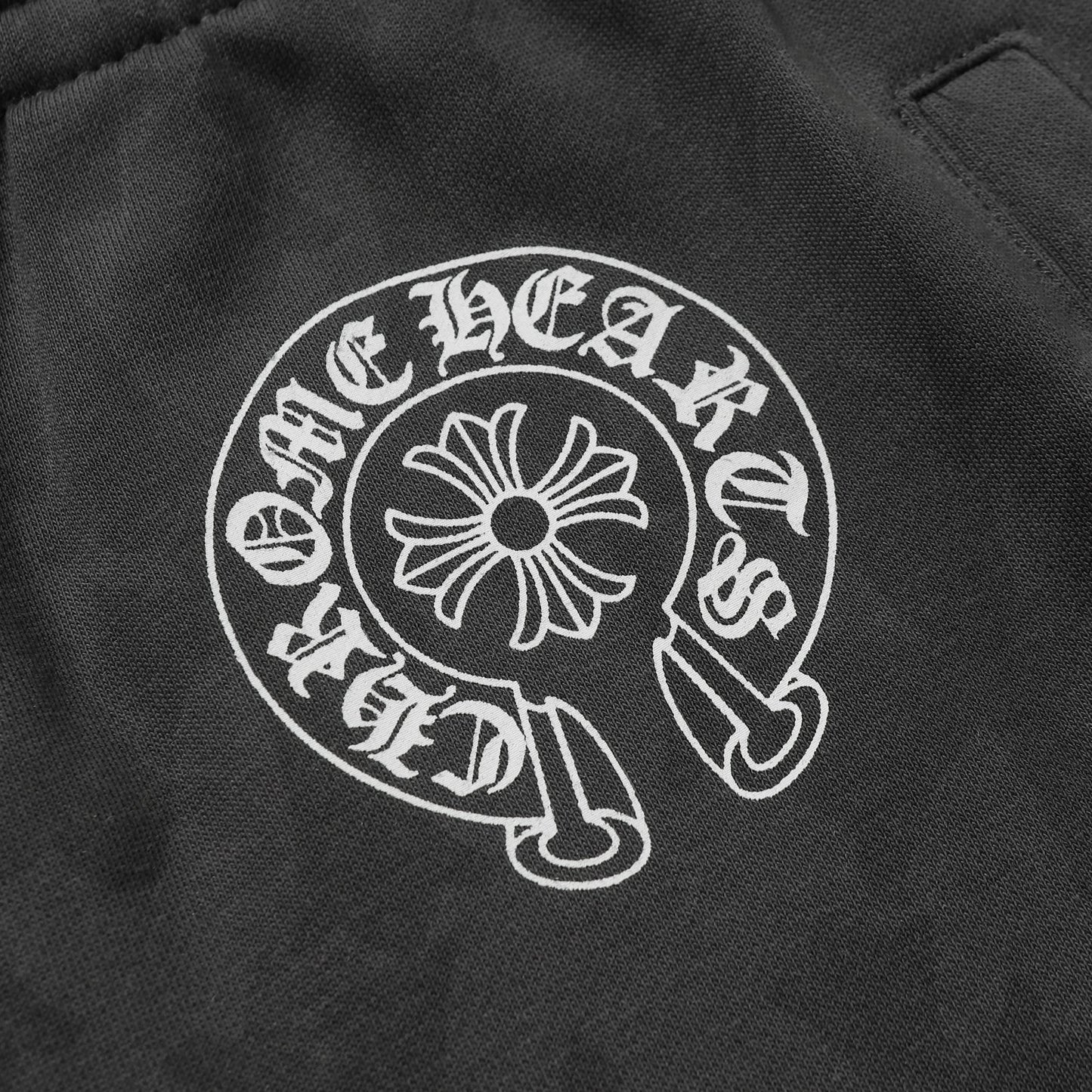 Chrome Hearts Nouveau Short A1115