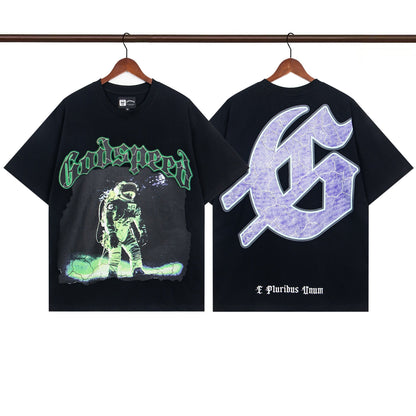 T-shirt Godspeed G45