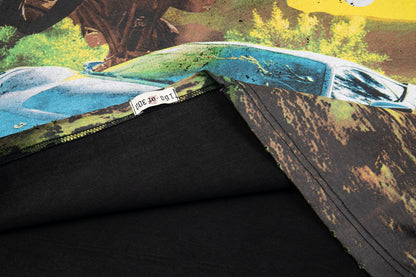 T-shirt Godspeed G02