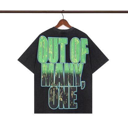 T-shirt Godspeed G02
