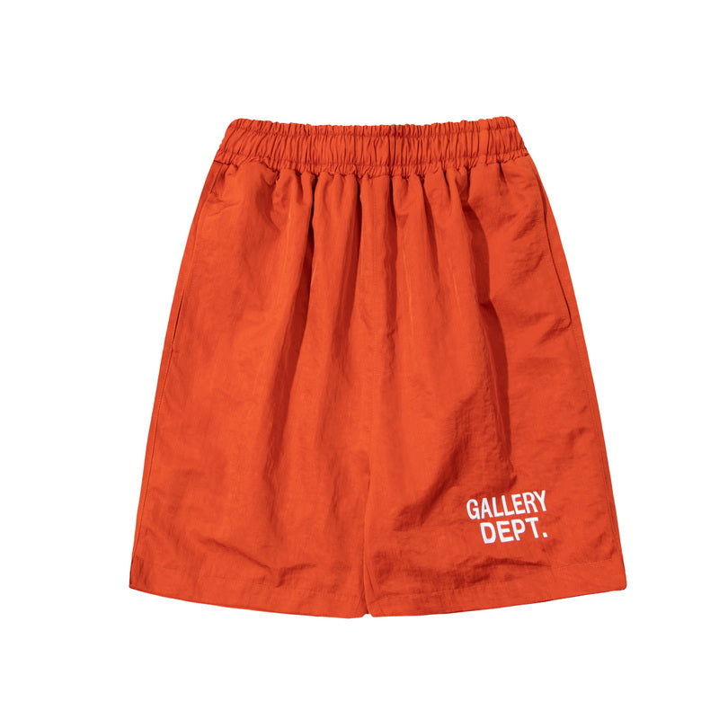 GALLERY DEPT  Nouveaux Shorts G10