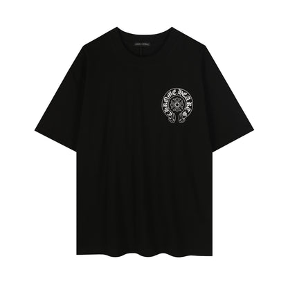 T-shirt Chrome Hearts 2622
