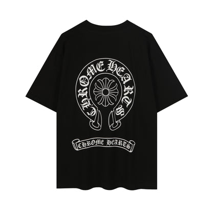 T-shirt Chrome Hearts 2622